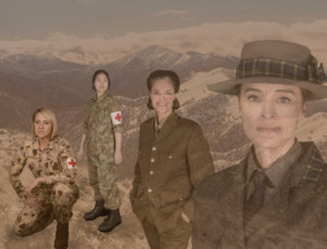 EDINBURGH 2019: Army @ The Fringe Q&A Image