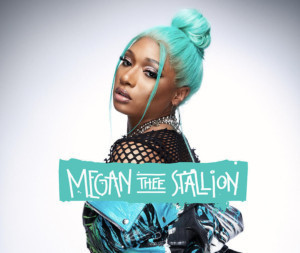 Megan Thee Stallion Inducted Into XXL's 2019 Freshman Class Image