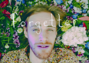 Forgetter Announces New Album PARTS OF ANYTHING Out 8/2 Image