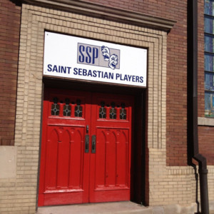 Saint Sebastian Players Announce 39th Season; OUR TOWN, CHARLEY'S AUNT, and More 