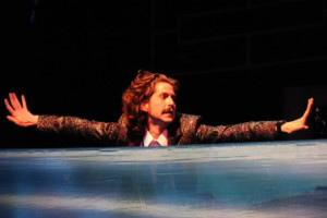 Review: The Pollard Theatre Sails into Summer with DISASTER: THE MUSICAL Image