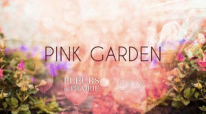 PINK GARDEN to Enchant All of Loyly Image