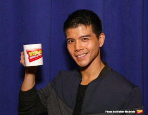 Wake Up With BWW 6/21: THE MINUTES and SLAVE PLAY Will Come to Broadway, and More! Image