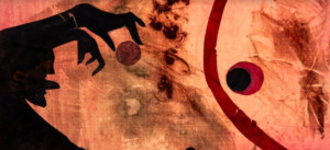 ALPHA WHO? Comes to the Cockpit Theatre Image