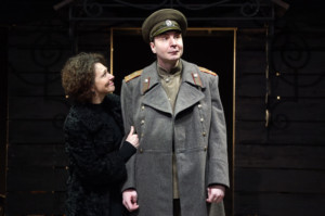 Review: THREE SISTERS, Vaudeville Theatre Image