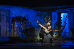 Review: THE MOTHER, Queen Elizabeth Hall, Southbank Centre Image