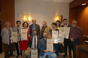 BMI Foundation Presents 2019 Musical Theatre Awards Image