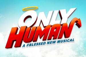 Tickets On Sale Today For ONLY HUMAN, Starring Gary Busey As God 