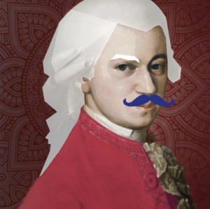 MIDSUMMER MOZARTIADE FESTIVAL to Return to Place Des Martyrs Image