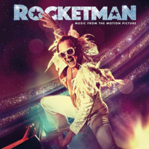 BWW Album Review: How Wonderful Life Is Now ROCKETMAN Is in the World Image