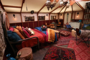 BIG BROTHER Reveals Season 21 House Theme Image