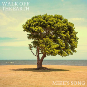 Check Out Walk Off the Earth's Touching Video For MIKE'S SONG Image