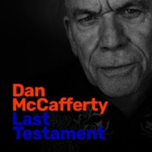 Dan McCafferty Announces New Album, Plus Drops New Video 