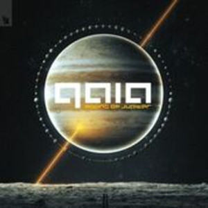 Armin van Buuren & Benno de Goeij Release Long-Awaited GAIA Album MOONS OF JUPITER Image
