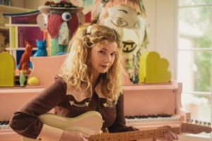 Leslie Stevens To Release New Album SINNER Out This August Image