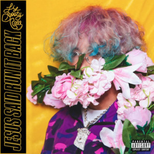 Lilbootycall Releases Debut Mixtape JESUS SAID RUN IT BACK On Warner Records Image