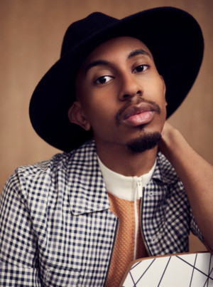 Kalen Allen to Host LOVELOUD Festival Image
