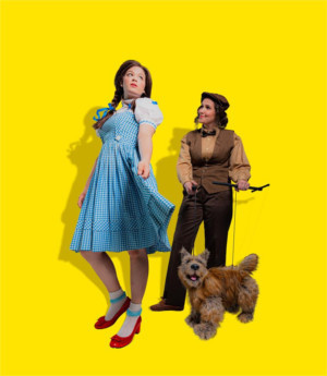 THE WIZARD OF OZ Comes to TheaterWorks This Summer 