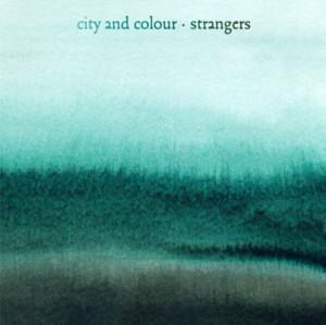 City and Colour Releases New Single STRANGERS From Forthcoming LP Out This Fall  Image