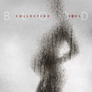 Collective Soul's Tenth Studio Album BLOOD Is Out Today, U.S Tour Underway 