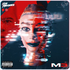 ILOVEMAKONNEN Releases New EP 'M3'  Image