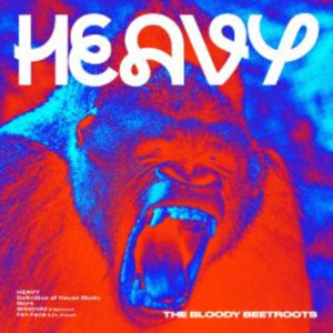 The Bloody Beetroots Release 'Heavy' EP Image
