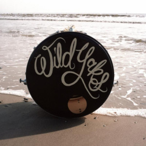 Wild Yaks Releases New Album 'Great Admirer' Image