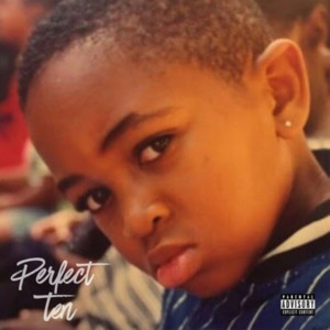 Mustard's New Album PERFECT TEN Available For Pre-Order Image