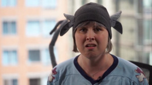 Video: Interviews With The Cast of MICE AT CENTRE ICE Image