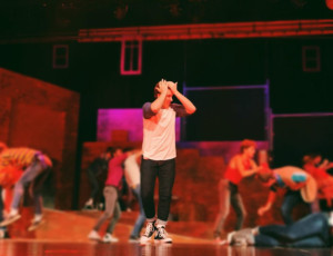 Review: WEST SIDE STORY at Fort Wayne Summer Music Theatre Image