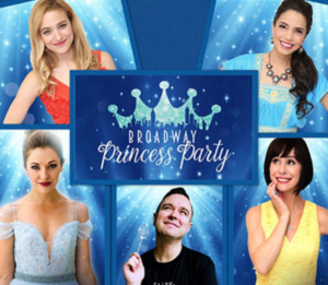 Interview: THE BROADWAY PRINCESS PARTY IS IN THE BUSINESS OF MAKING DREAMS COME TRUE IN UTAH 