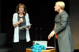 Review: Theatre Artists Studio Presents NEW SUMMER SHORTS Image