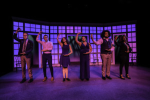 Review: THE SECOND CITY'S AMERICA; IT'S COMPLICATED! at The Kennedy Center 