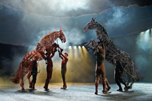 The National Theatre Of Great Britain's Production of WAR HORSE Will Tour Australia In 2020 Image