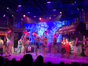 Interview: Kurt Stamm Says IN THE HEIGHTS at Saugatuck Center For The Arts Will Remind You to Keep Family and Friends Close Image