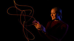 Patch Theatre Presents ZOOM Image