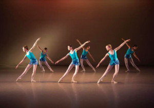 Elmhurst Ballet School Pioneers The Young Performers' Health Trust Scheme  Image