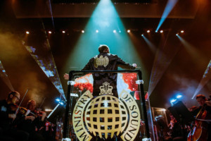 Ministry of Sound Announces The Annual Classical London Show 