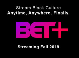BET Networks, Tyler Perry Studios To Launch BET+ Image