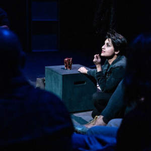 Priyanka Shetty Is THE ELEPHANT IN THE ROOM at Firehouse Image