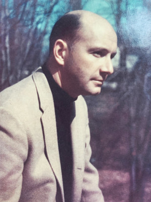 THE WIZ Librettist William F. Brown Passes Away Age 91 Image