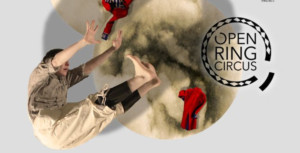 Charter Oak Cultural Center Commemorates Hartford Circus Fire with COATED Image