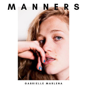 Gabrielle Marlena Releases Album 'Manners' 