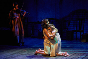 Review: INDECENT Pays Gorgeous Homage to Love, Art Image