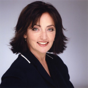 Reel One Entertainment Appoints Former Hallmark and Lifetime Executive Barbara Fisher as EVP of Scripted Content Image
