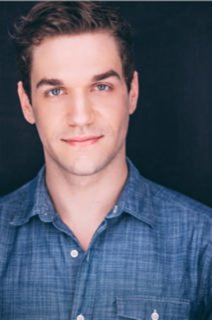 Interview: Ryan Vasquez on Oklahoma!, Aaron Burr, and Bay Area Sports Image