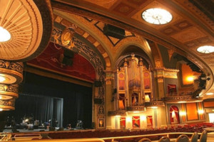 Palace Theater Offers Evening Tour July 18 Image