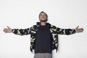 Avicii's HEAVEN Video Is A Gorgeous Tribute To Tim Bergling By Filmmaker Levan Tsikurishvili Image
