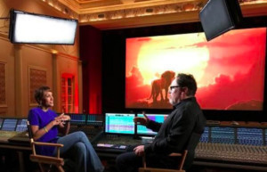 Robin Roberts to Host ABC News Special on THE LION KING Featuring an Unreleased Scene from the New Film 