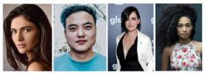 Showtime Announces Cast for THE L WORD: GENERATION Q 